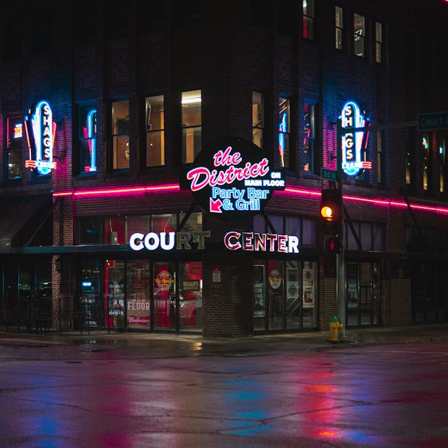 Narożnik z barkiem – centrum rozrywki w salonie