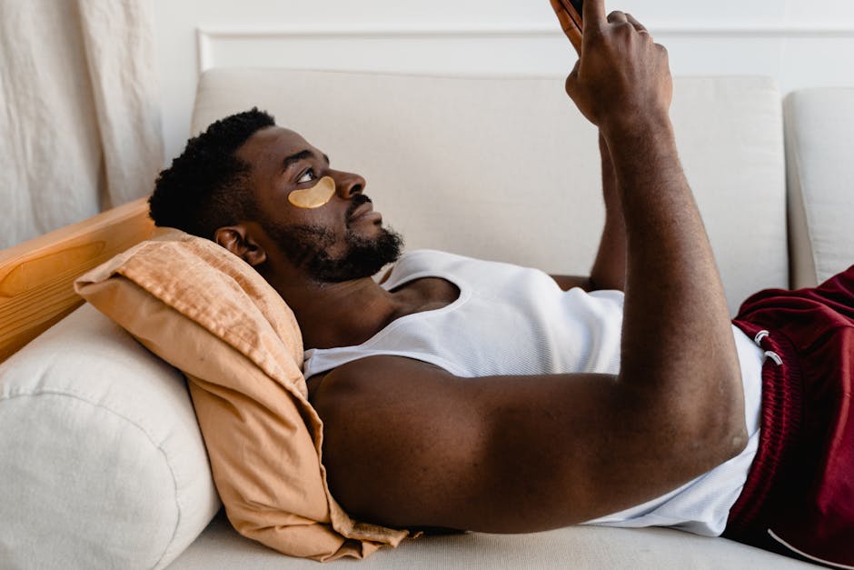 Sofa z podnoszonym zagłówkiem – komfort oglądania TV