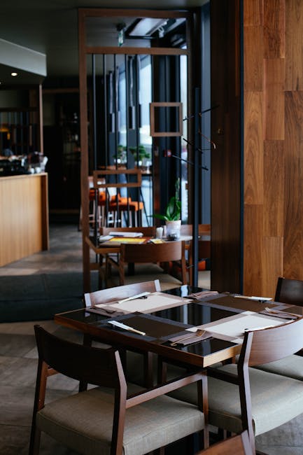 Krzesła z podłokietnikami – wygoda i elegancja