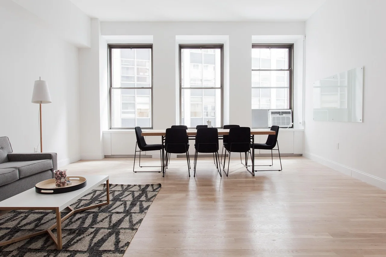 Packshot mebli: wizualizacje, które sprzedają